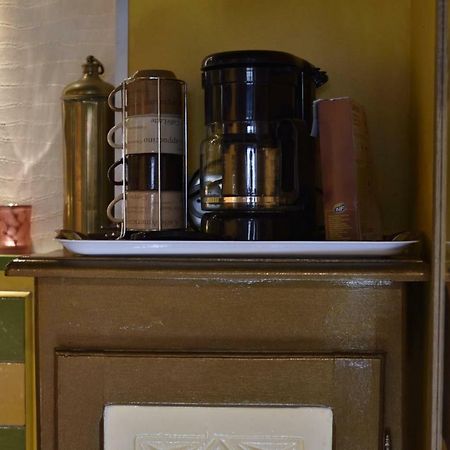 생말로 La Coloniale 아파트 외부 사진
